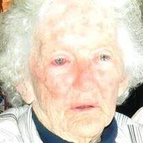 Ernestine Scott Obituary