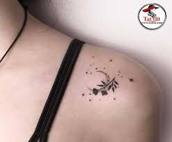 30 Lily Of The Valley Tattoos In 2020 Name Flower Tattoo Flower Tattoo Shoulder Small Tattoos Simple
