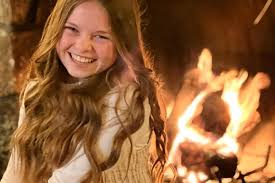 Jordan Matter Family