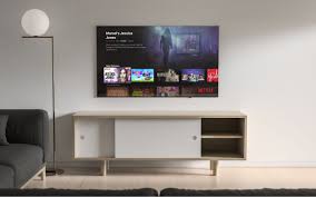 Modern Tv Mockup Modern Tv Free Mockup Mockup Design