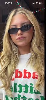 Brandi Wicks's Instagram, Twitter & Facebook