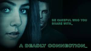 Lifetime Review: 'Girl Followed'