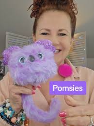 Engaging Pomsies Review: The Perfect Interactive Toy
