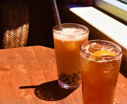Ich dachte die wären lecker Bubble Tea Tolle Rezepte Fur Das Kultgetrank Gesundestube