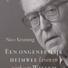 De biografie van Willem Brakman is een plezier om te lezen