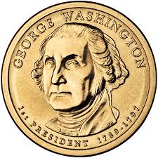 It is a truly global asset. How Much Is A George Washington Dollar Coin Worth See The Value Of 2007 George Washington Gold Dollar Coins The U S Coins Guide