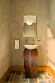 Small bathroom marble tile ideas 2021 putting tiles in the bathroom is not an easy and simple thing to do but very important. 2011 Showcase Hillside Retreat Rustic Bathroom New York By Witt Construction Houzz