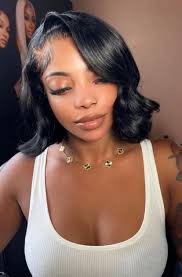 65$ wig install ladies 🥰🥰 nd styled home based Gary Indiana 🥰🥰