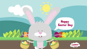 Creating easter fun for kids is one of my favorite things to do as a mom and a foster mom. Here Comes Peter Cottontail Easter Song For Kids Bunny Song The Kiboomers Youtube