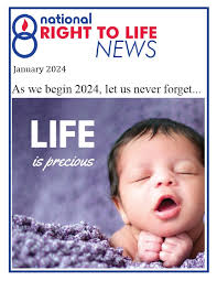 As we begin 2024, let us never forget...