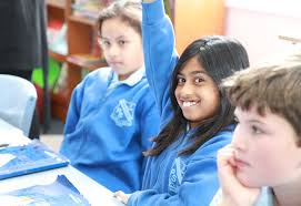 Children's Rights Report 2019