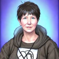 Deb Stover (@DebStoverAuthor) • Facebook