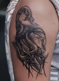 100+ small flower tattoos for women (2021) tiny flower tattoo designs pictures; 35 Nice Shiva Tattoos On Shoulder