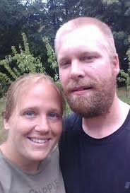 Search for James Hepworth continues, wife and children prepared for the  worst.