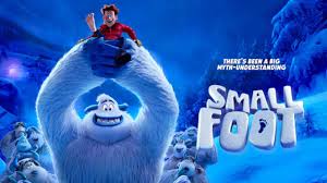 فيلم Smallfoot 2018 مترجم HD كامل