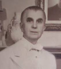 Guy Warren Ballard (1878-1939)