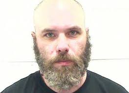 Man charged with domestic violence