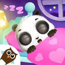 Its latest update with the mods . Panda Lu Friends Playground Fun With Baby Pets Apks Mod Unlimited For Android