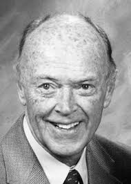 Thomas Braceland Fleming