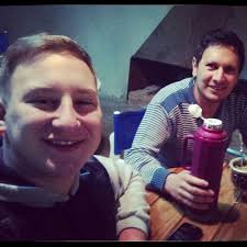 Tamara Caraballo (@taamicaraballo)