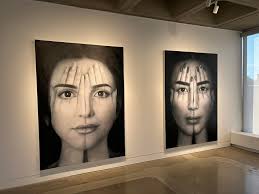 Tigran Tsitoghdzyan's solo exhibit, Filtered Identity, is now open to the  public! Last night's preview reception with @tigrantsi was a huge success  with more than 200 art lovers in attendance