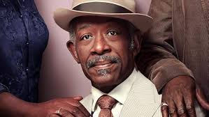 Mr. Loverman: A Novel by Bernardine Evaristo