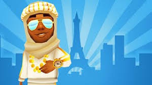 Unlock brody by spending 9,80,000 coins. Subway Surfers Rex Las Vegas Sprecial Gameplay