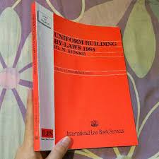 Please copy and paste this embed script to where you want to embed. Uniform Building By Laws 1984 Ubbl Law Book Books Stationery Books On Carousell