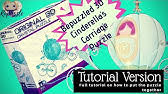 Bepuzzled is the exclusive distributor of. Dragon 3d Crystal Puzzle Tutorial By Bepuzzled Youtube