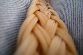 Dutch braids are some of the cutest hair braiding styles for kids of all ages. 20 Stylish Braids For Lazy Girls