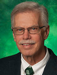 ITEA News: 2018 ITEA Teaching Award Recipient Donald C. Little