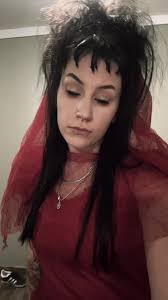 Tara Rule Lydia Deetz
