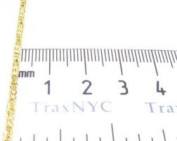 Check spelling or type a new query. Yg Byzantine Chain 22 Inches 2mm 7 20 Grams Mens Gold Yellow Gold 14k