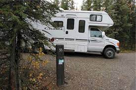 Maybe you would like to learn more about one of these? Campgrounds Within Denali National Park