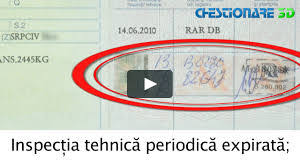 Maybe you would like to learn more about one of these? Utile Se Poate Efectua InspecÅ£ia TehnicÄƒ PeriodicÄƒ In AltÄƒ Å£arÄƒ Din Ue Evenimentul Zilei