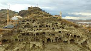 Book your hotel in nevsehir and pay later with expedia. World S Largest Underground City To Be Opened To Tourism In Nevsehir In 2020