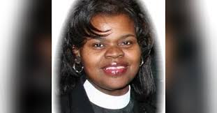 Elder Zoe C Russell Obituary