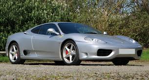 Used ferrari 360 spider from aa cars with free breakdown cover. Manual 360 Modena Is Probably The Best Way To Get Into Ferrari Ownership Carscoops