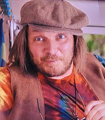 The parachute instructor is also the elevator repairman, lol