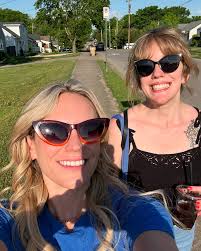 Aftyn Behn for TN HD51