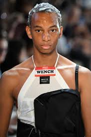 Hood By Airs NYFW Show Was Sponsored by PornHub...and It Was Obvious