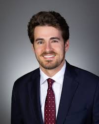 Michael Holmes, Headshot