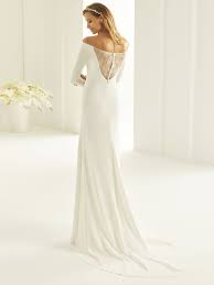 Guter service · geschneidert · großer rabatt · schneller versand Brautkleid Nicole Avorio Vestito