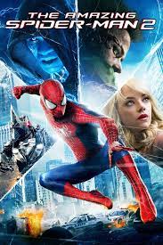Pin De Jesus Eduardo Gonzalez En My Movie Collection Itunes Amazing Spiderman Spiderman Personajes Videos De Spiderman