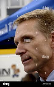 Peter north photo hi-res stock photography and images