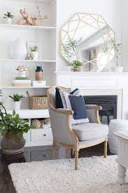 60 Most Popular Focal Points Ideas To Build A Beautiful Interior Freshouz Com Modern Farmhouse Living Room Farm House Living Room Farmhouse Decor Living Room