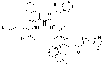 Buy CJC-1295 NO DAC and Hexarelin BLEND - Melanotan Express