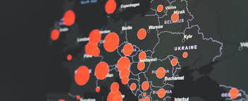 Check spelling or type a new query. Google Maps Arbeitet An Corona Karte Onlinemarketing De