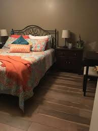 Home Decorators Collection Ann Arbor Oak 8 Mm Thick X 6 1 8 In Wide X 47 5 8 In Length Laminate Flo Home Decorators Collection Oak Laminate Flooring Flooring