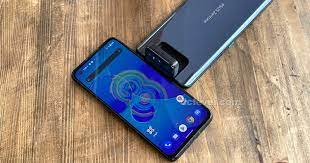 Asus zenfone 8 will become official on may 12, promised to be compact in size asus zenfone 8 and zenfone 8 flip's specs and renders leak; Tbygd Bptehbmm